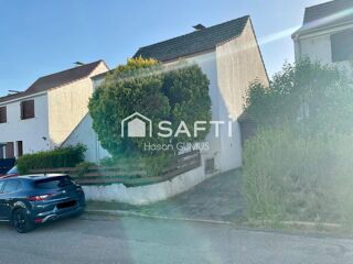  Maison � vendre 4 pi�ces 106 m�