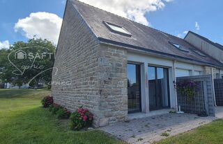  Appartement à vendre 3 pièces 42 m²