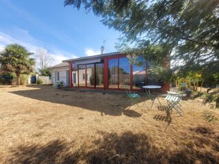  Maison à vendre 5 pièces 156 m²