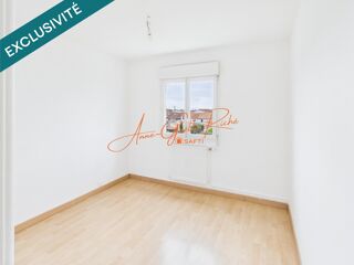  Appartement à vendre 3 pièces 62 m²
