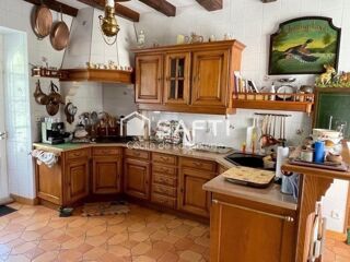  Maison � vendre 7 pi�ces 189 m�