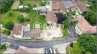  Maison à vendre 3 pièces 90 m²