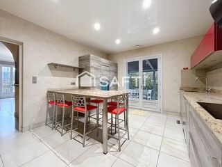  Maison � vendre 5 pi�ces 120 m�