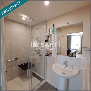  Maison � vendre 6 pi�ces 137 m�