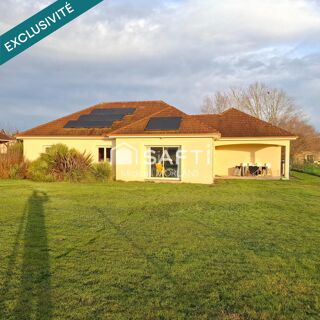  Maison � vendre 5 pi�ces 115 m�