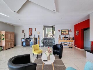  Maison � vendre 8 pi�ces 200 m�