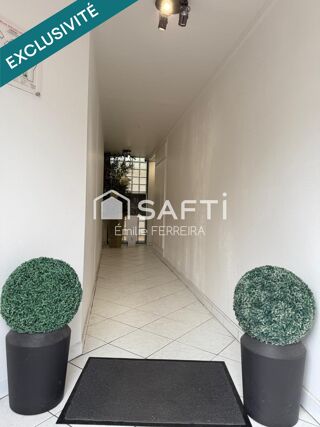  Appartement  vendre 1 pice 27 m