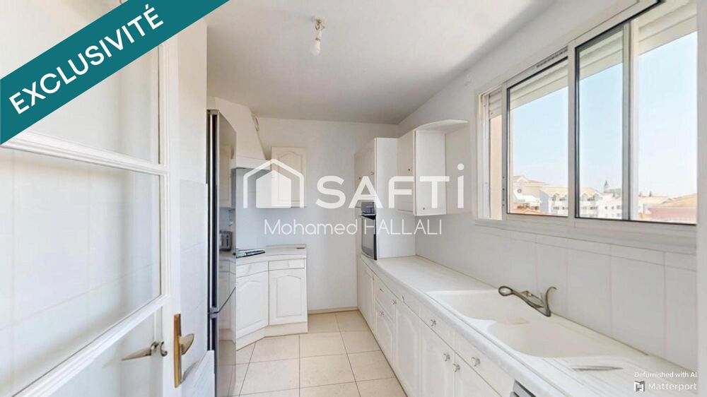  vendre  Appartement Arcachon (33120)