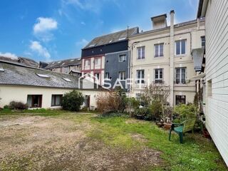  Appartement � vendre 1 pi�ce 24 m�