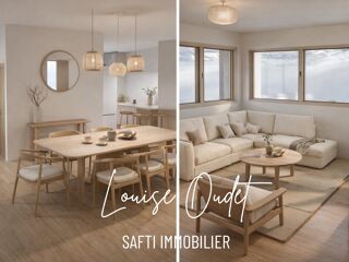  Appartement à vendre 5 pièces 142 m²