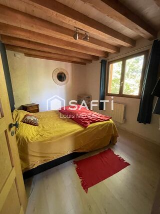  Maison à vendre 4 pièces 140 m²