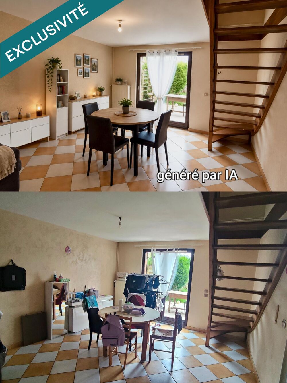 Vente Maison Belle opportunité à ce prix ! La chapelle-d'armentieres