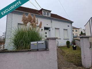  Maison � vendre 10 pi�ces 200 m�