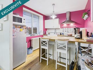  Maison � vendre 5 pi�ces 120 m�