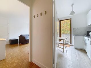  Appartement � vendre 1 pi�ce 31 m�