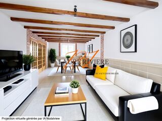  Maison � vendre 4 pi�ces 107 m�