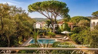  Maison à vendre 6 pièces 149 m²