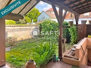  Maison � vendre 4 pi�ces 87 m�