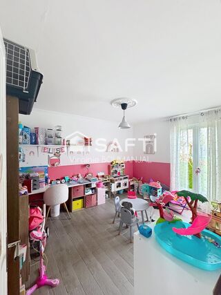  Maison  vendre 4 pices 105 m