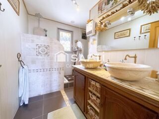  Maison à vendre 4 pièces 92 m²