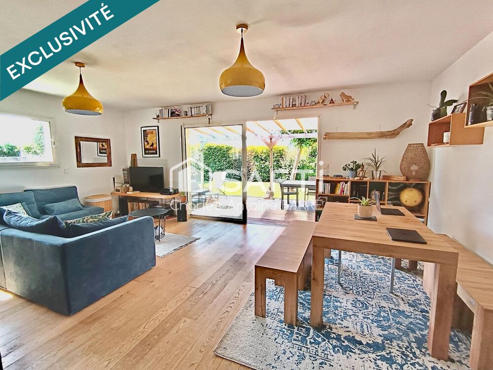 Vente Maison Maison située au calme et proche des commodités Le porge