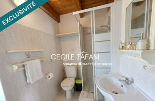  Appartement à vendre 3 pièces 30 m²