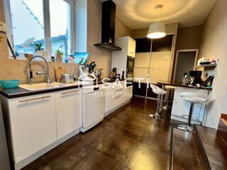  Maison à vendre 6 pièces 121 m²