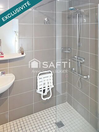  Appartement � vendre 3 pi�ces 80 m�