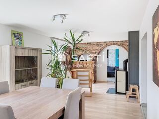  Maison � vendre 5 pi�ces 130 m�