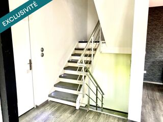  Maison � vendre 5 pi�ces 96 m�