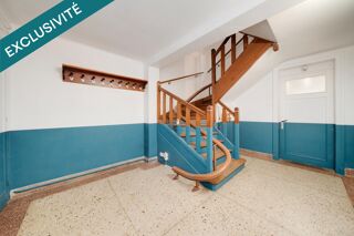  Maison � vendre 10 pi�ces 226 m�