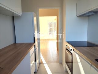  Appartement � vendre 4 pi�ces 66 m�