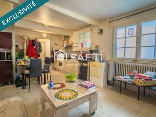  Immeuble à vendre 140 m²
