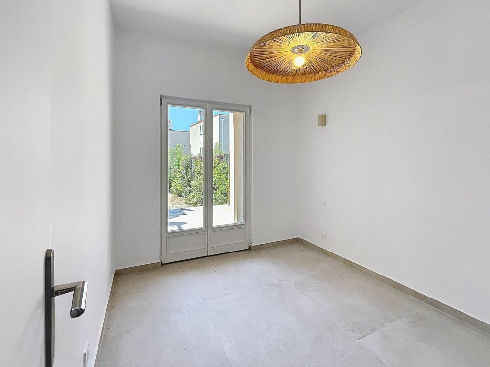 à vendre  Maison Marseille 8