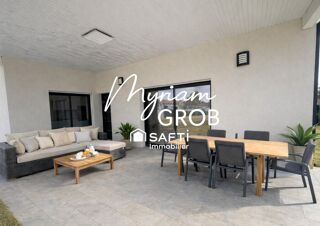  Maison à vendre 6 pièces 130 m²