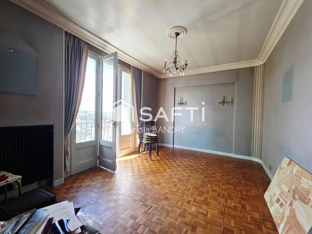 Vente Maison Maison spacieuse au cœur de Beaurieux Beaurieux