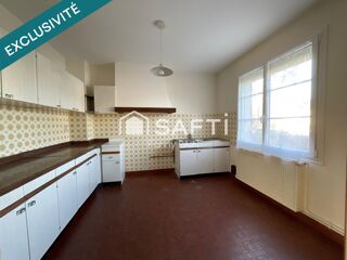  Maison à vendre 6 pièces 120 m²