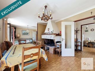  Maison � vendre 4 pi�ces 100 m�