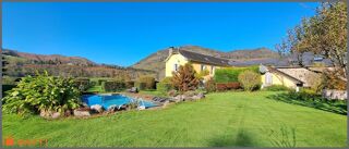  Maison  vendre 13 pices 416 m