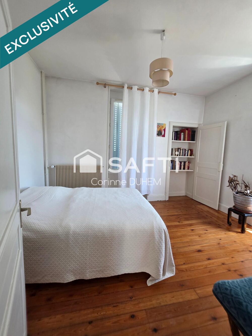 Vente Maison Idéal pour location saisonnière ou maison familiale Neris-les-bains