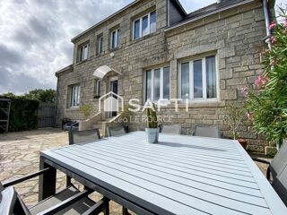  Maison � vendre 8 pi�ces 223 m�