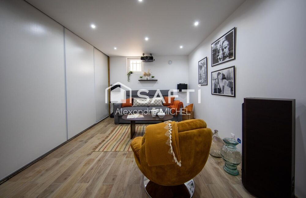  vendre  Maison Le Castellet (83330)