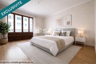  Appartement � vendre 4 pi�ces 97 m�