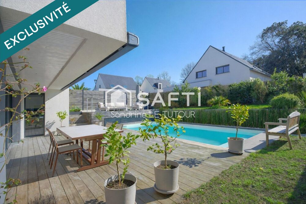 � vendre  Maison Sarzeau (56370)