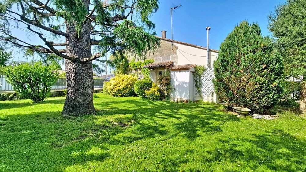 Maison 4 pièces 62 m² · à Bruges · 62 m² · 320 000 €