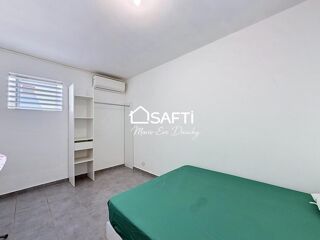  Appartement à louer 3 pièces 56 m²