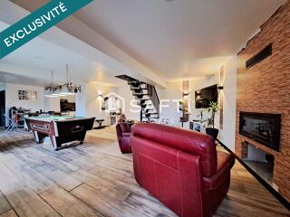  Maison � vendre 6 pi�ces 196 m�