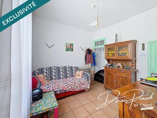  Maison � vendre 3 pi�ces 40 m�