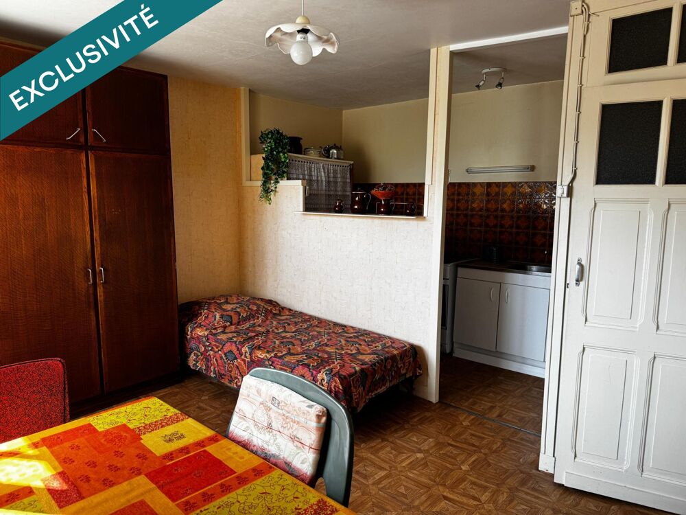 Vente Maison Premier achat ? Investissement locatif ? Oradour-sur-vayres