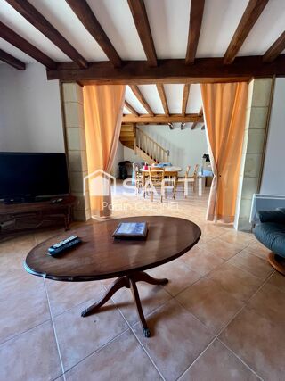  Maison � vendre 5 pi�ces 128 m�